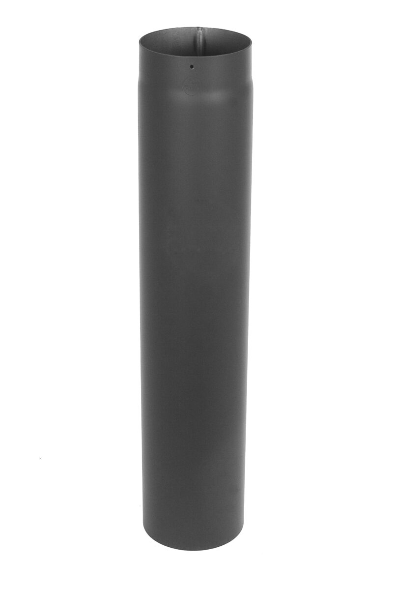 Egyenes füstcső 500 mm